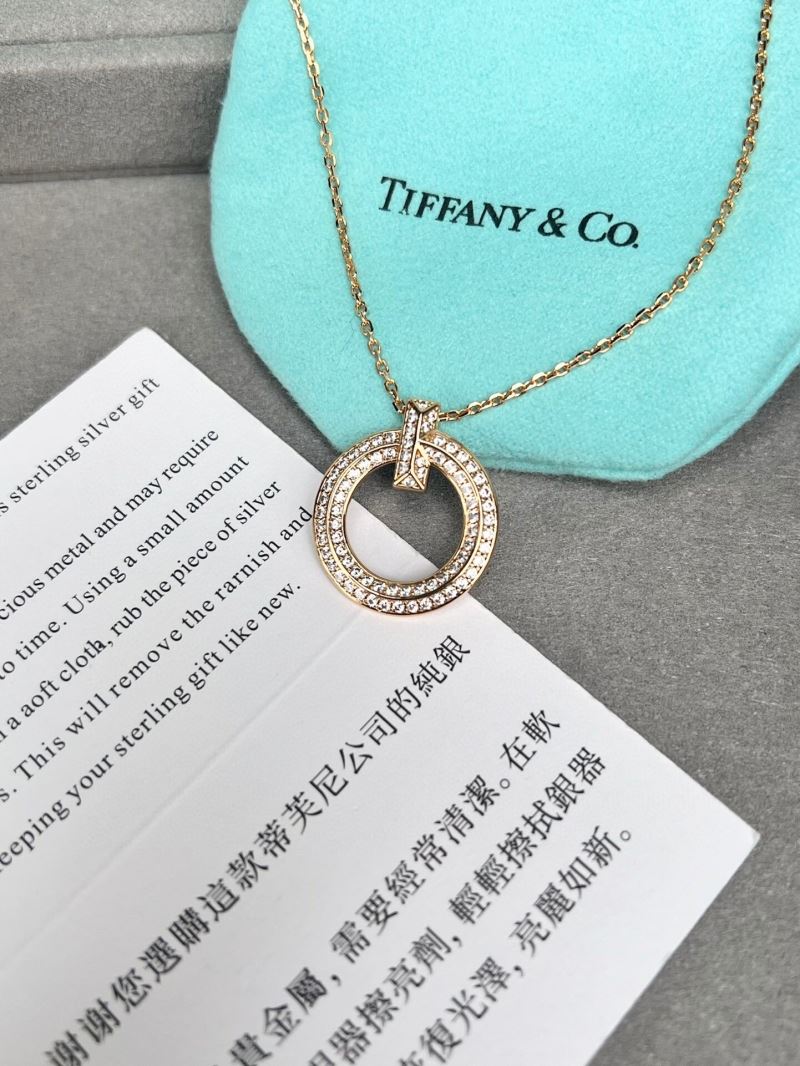 Tiffany Necklaces